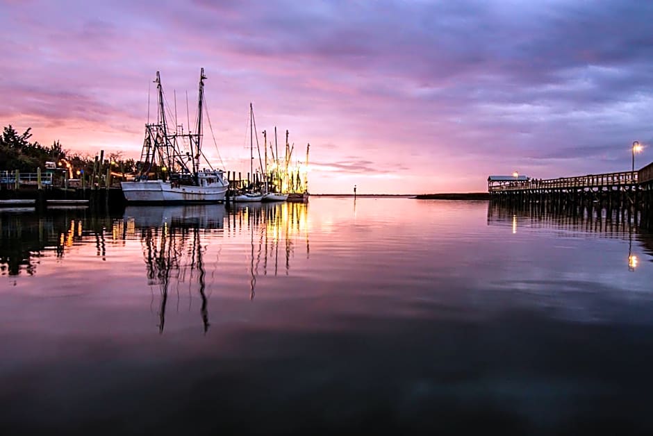 Cambria Hotel Mount Pleasant - Charleston