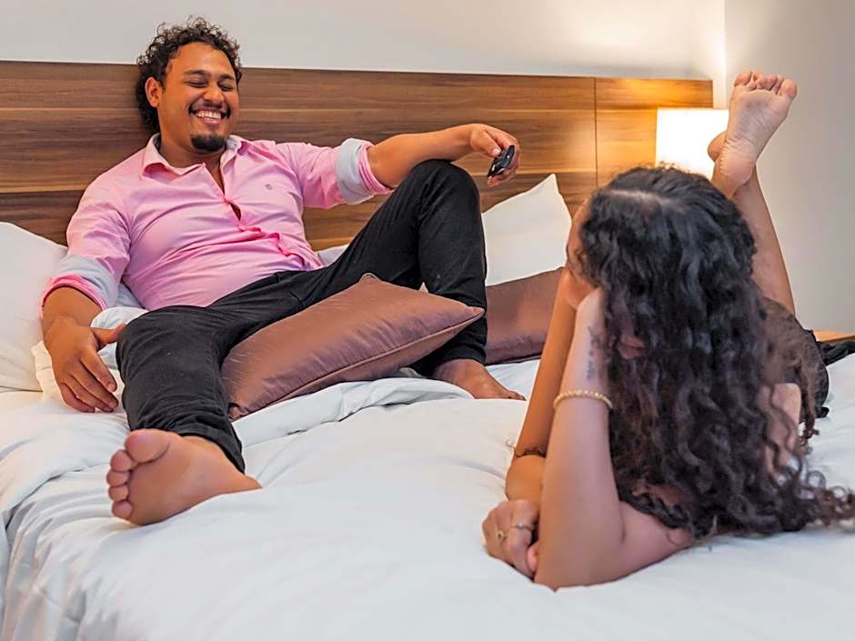 Mercure Belem Boulevard