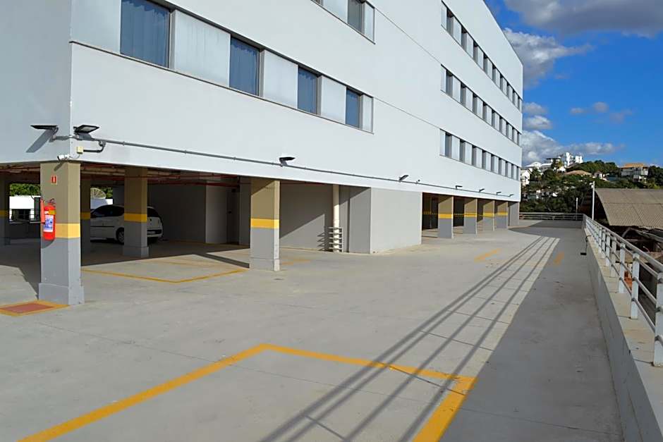 ibis budget Itaperuna