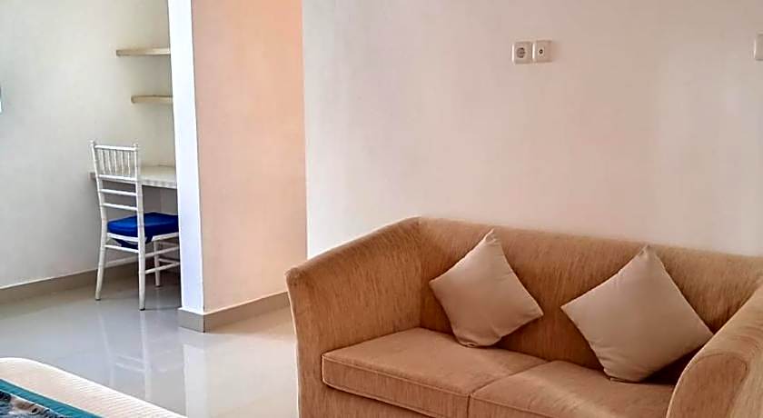 Gaing Mas Residence by Gaing Mas Group