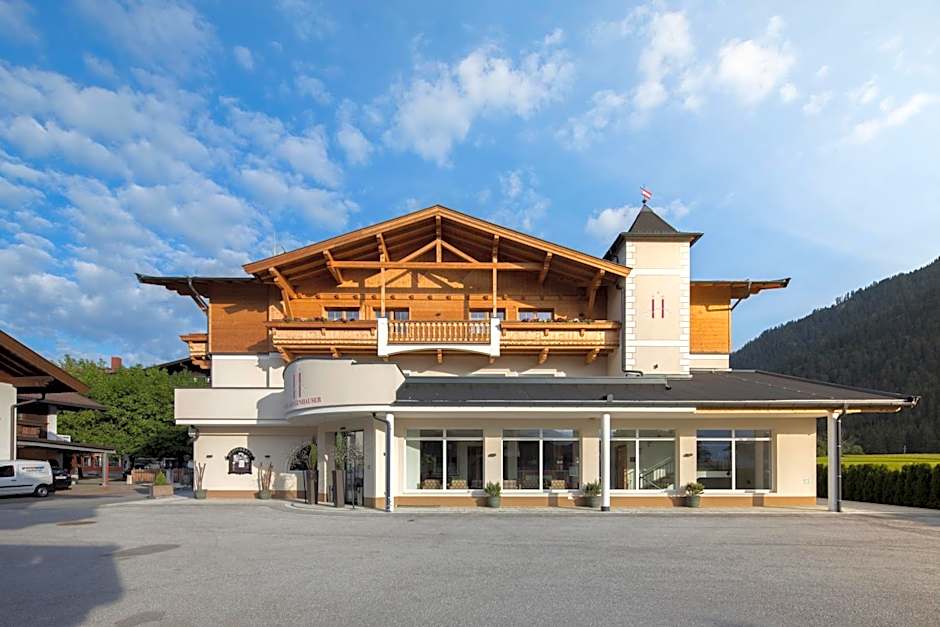 Hotel & Appartements Heigenhauser