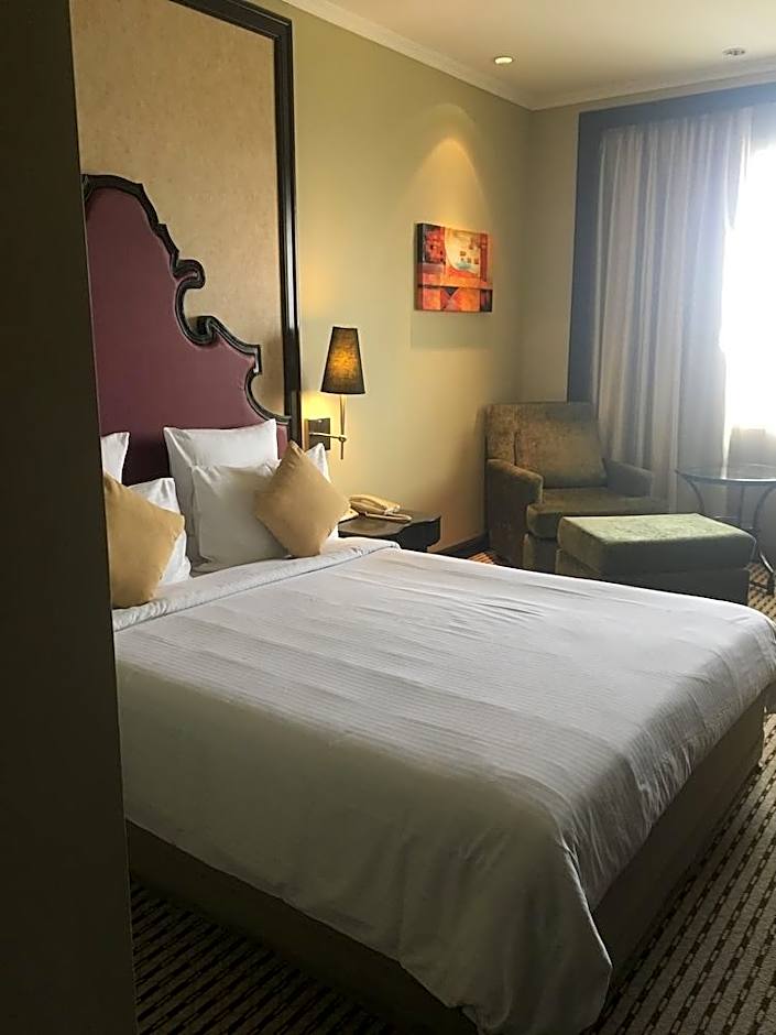 St Mark's Hotel Bengaluru, a member of Radisson Individuals