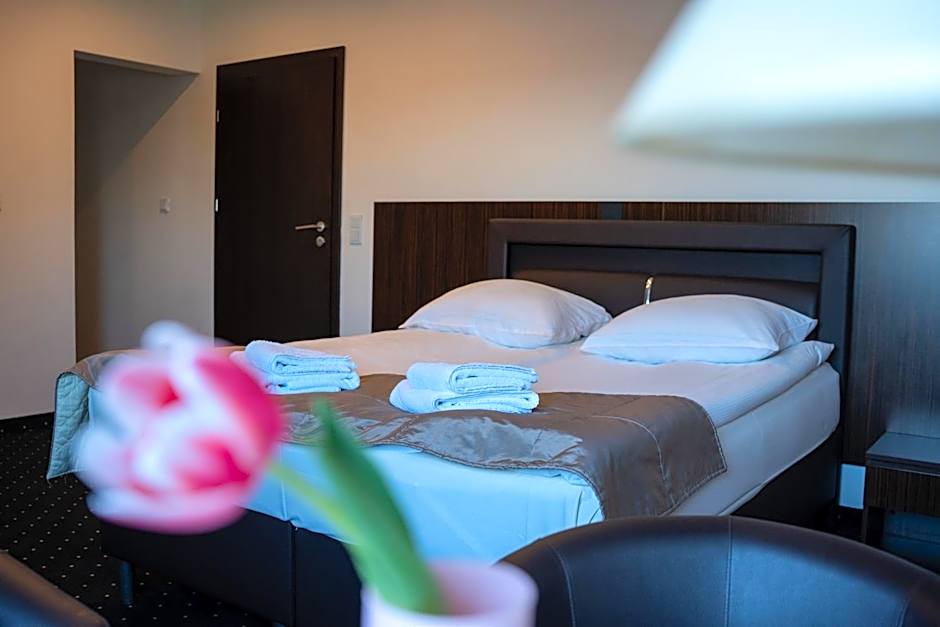 Aparthotel Strefa Premium