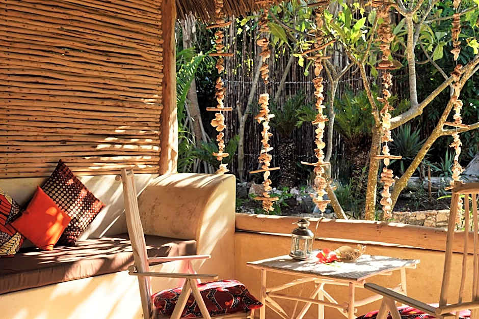 Sharazad Boutique Hotel