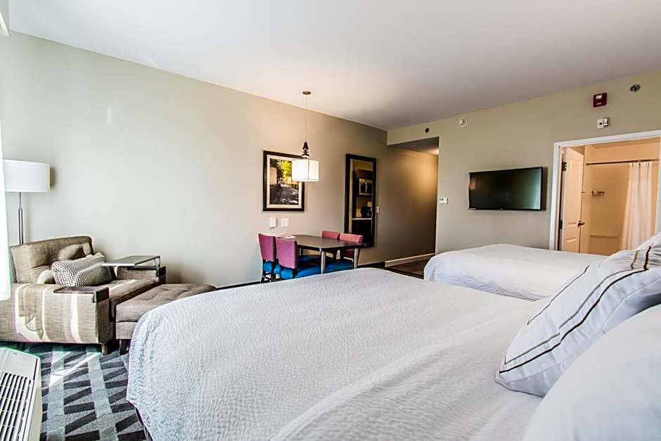 TownePlace Suites by Marriott Evansville Newburgh