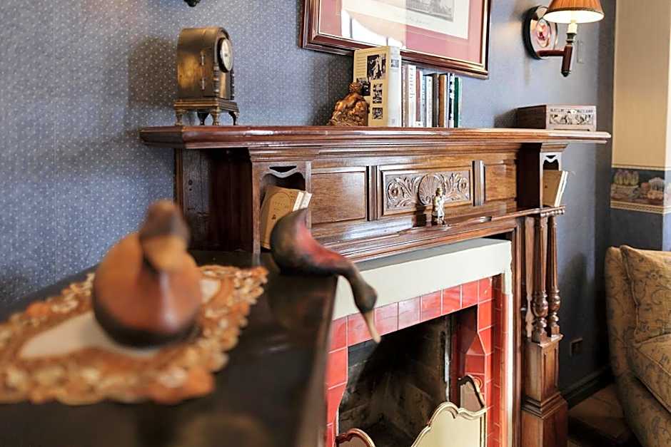 Hotel Isla Rey Jorge