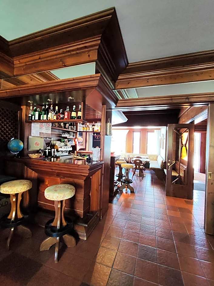 Al Sole Hotel Ristorante dal 1870