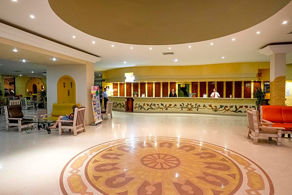 Houda Golf and Beach Club