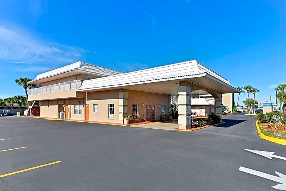 Travelodge by Wyndham Venice