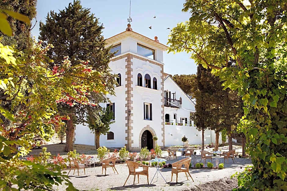 Box Art Hotel - La Torre