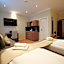Hotel Attaché an der Messe