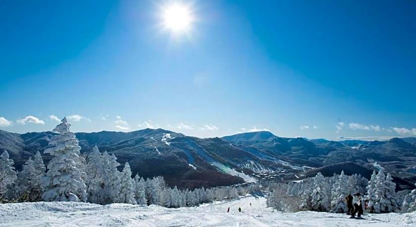 Shiga Kogen Prince Hotel