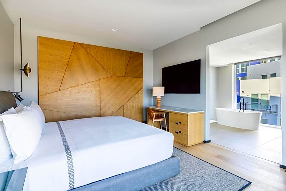 The Shay, a Destination by Hyatt