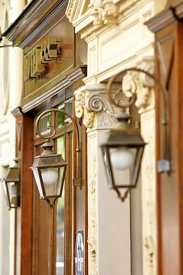 Hotel Meslay Republique