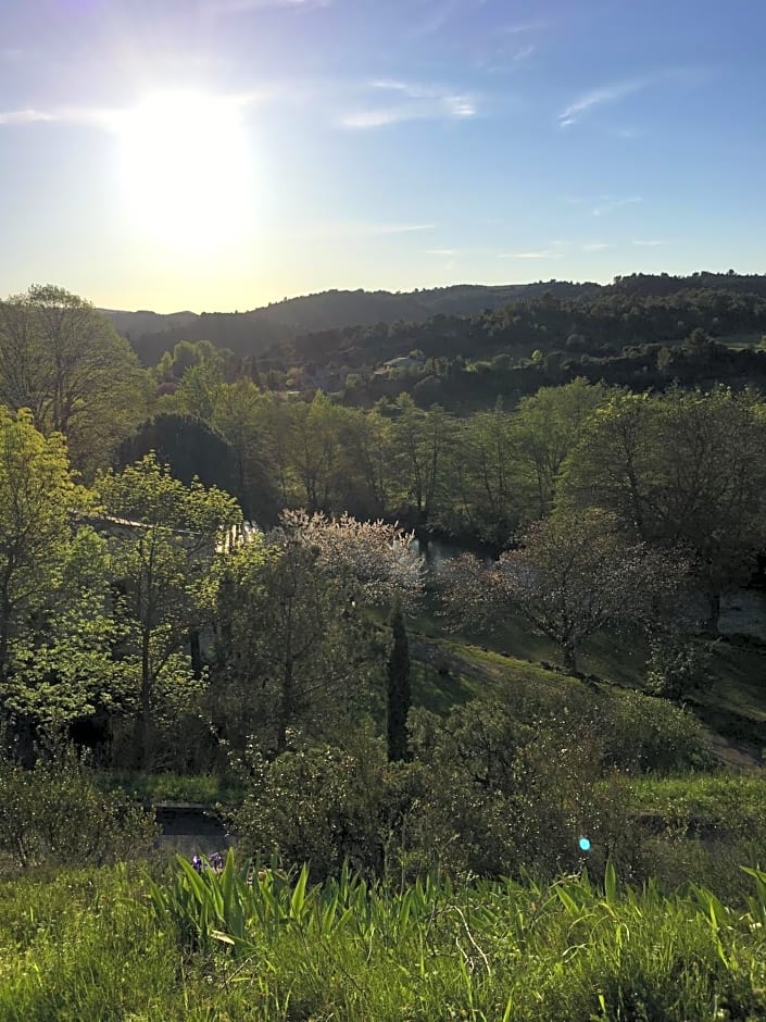 Chambres d hôtes Le clos des vins d anges