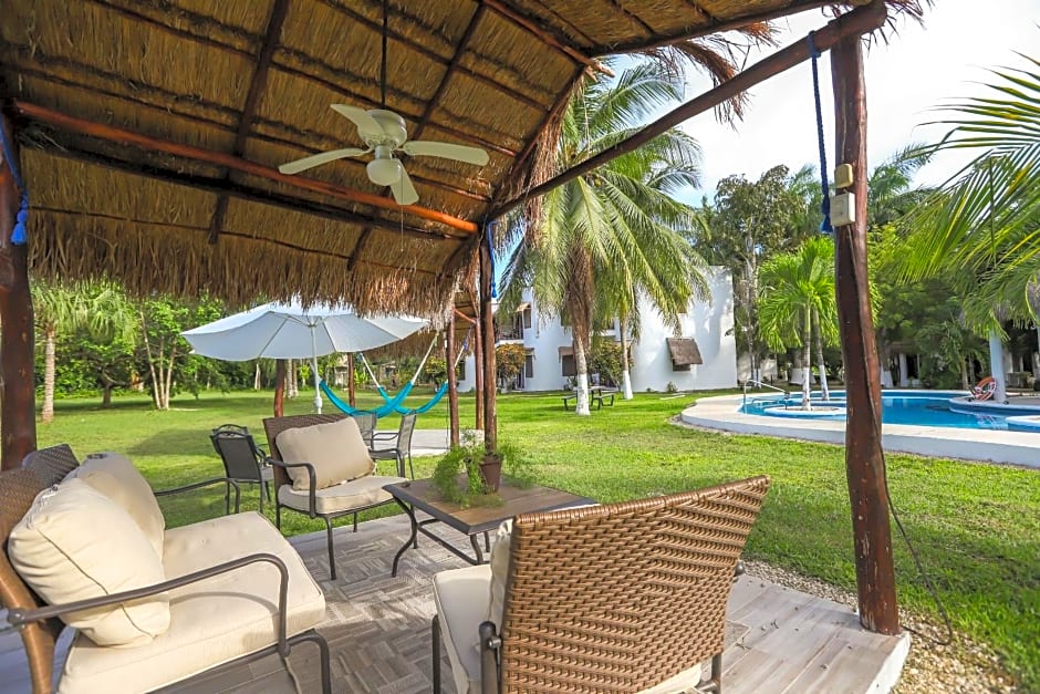 Mayan Secret Hotel Boutique