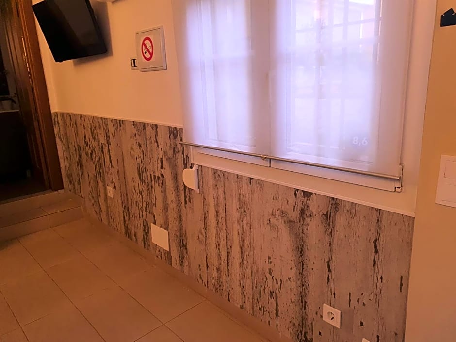 La Baraka de Guadalmar B&B Aeropuerto