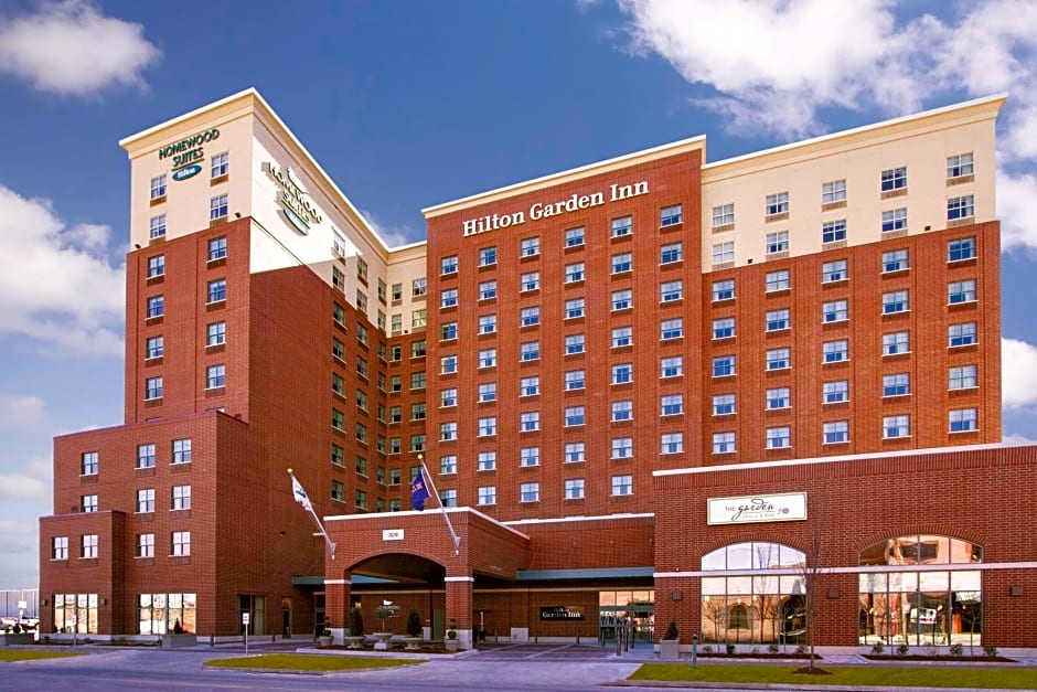 Homewood Suites By Hilton Oklahoma City Bricktown