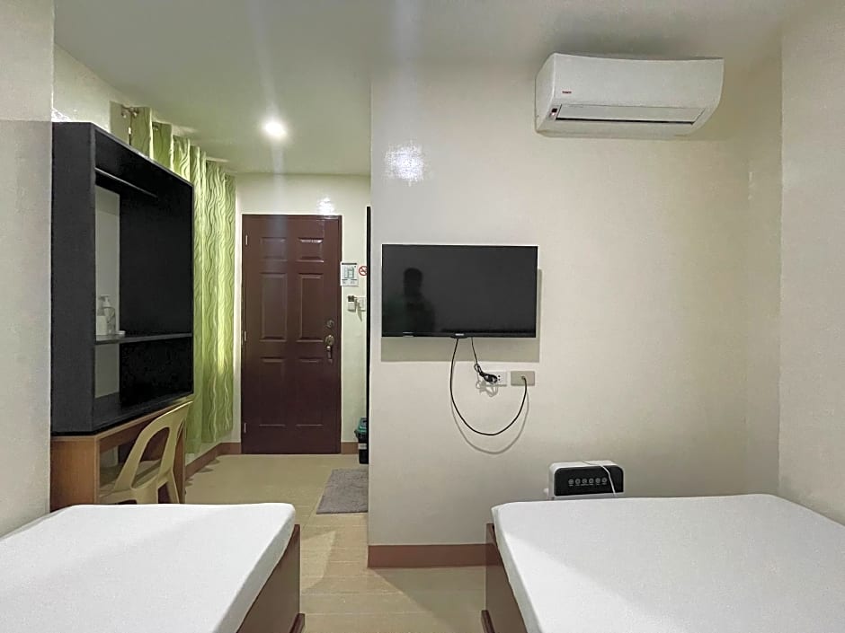 Marion's Inn Bldg 2 Bantayan powered by Cocotel