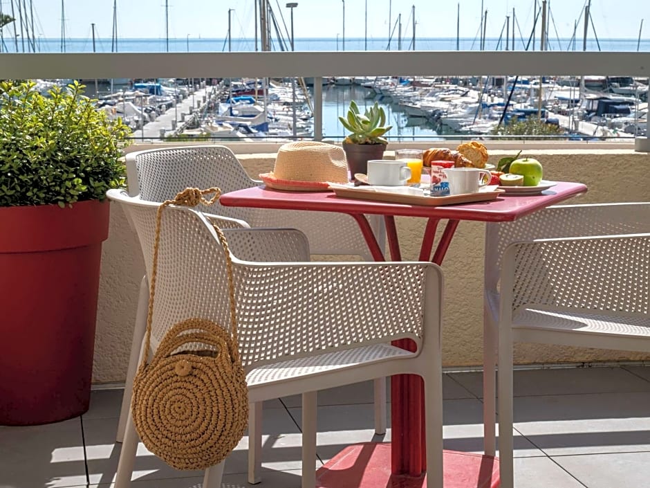 ibis budget Menton Bord de Mer