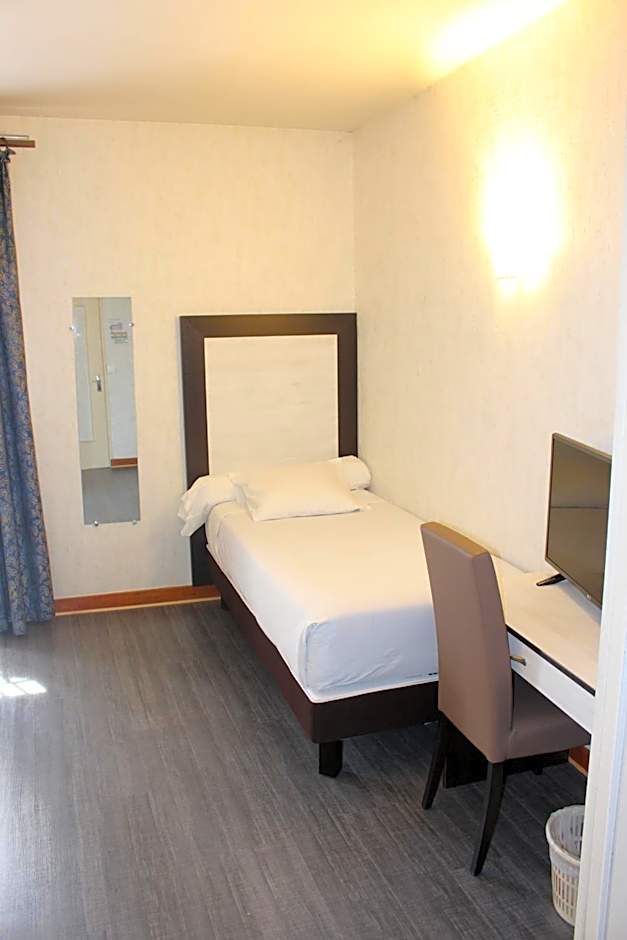 Hotel Etang des Reynats