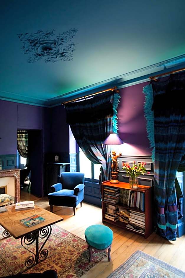 Maison d'hôtes Stella Cadente