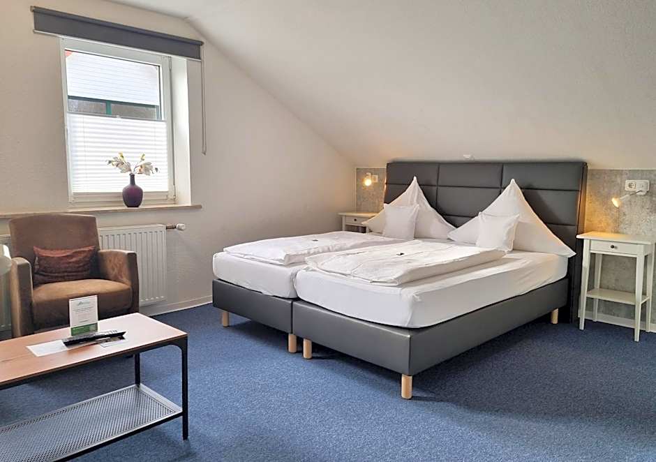 Hotel Dat greune Eck