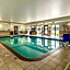 Sleep Inn & Suites Lincoln University Area