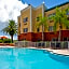 Holiday Inn Express Hotel Clearwater East - ICOT Center