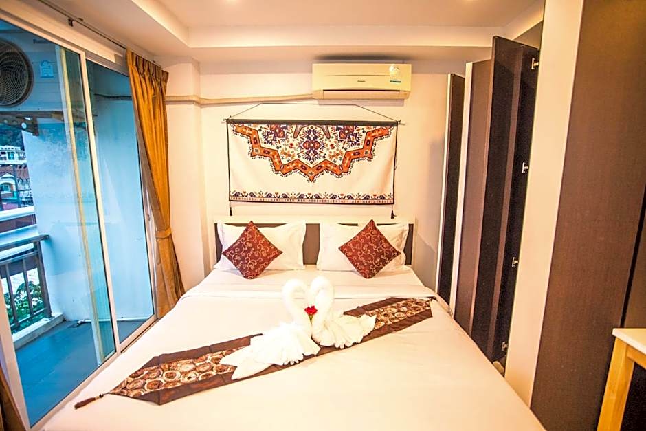 Happy 99 Guest house