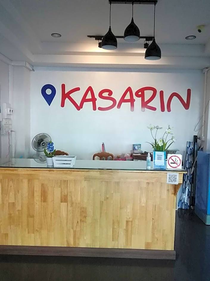 Kasarin Court
