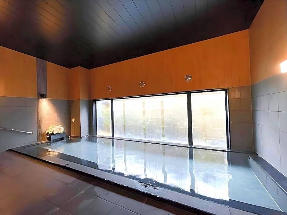 Hotel Route Inn Numata