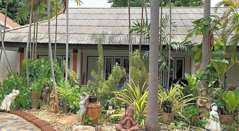 Sam's House Guesthouse