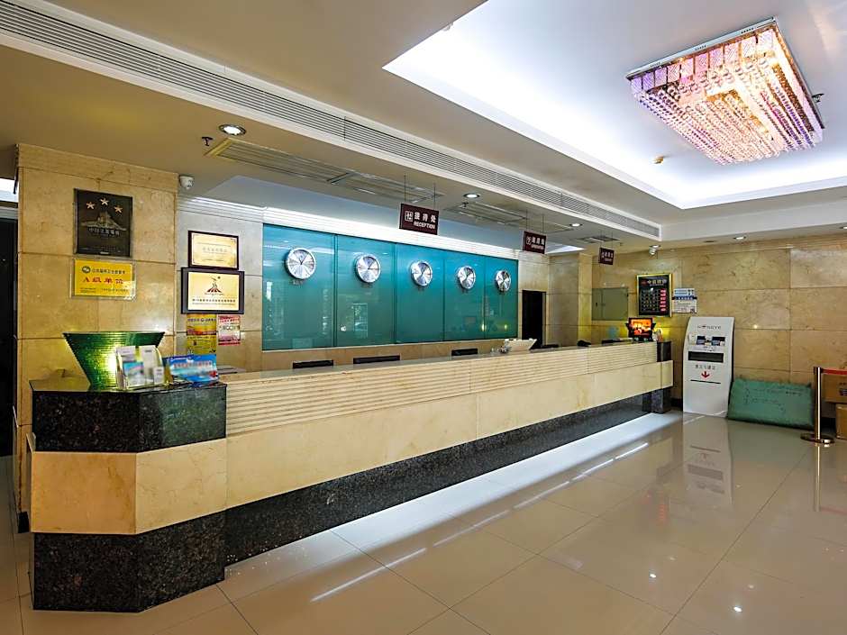Hong Ye Hotel