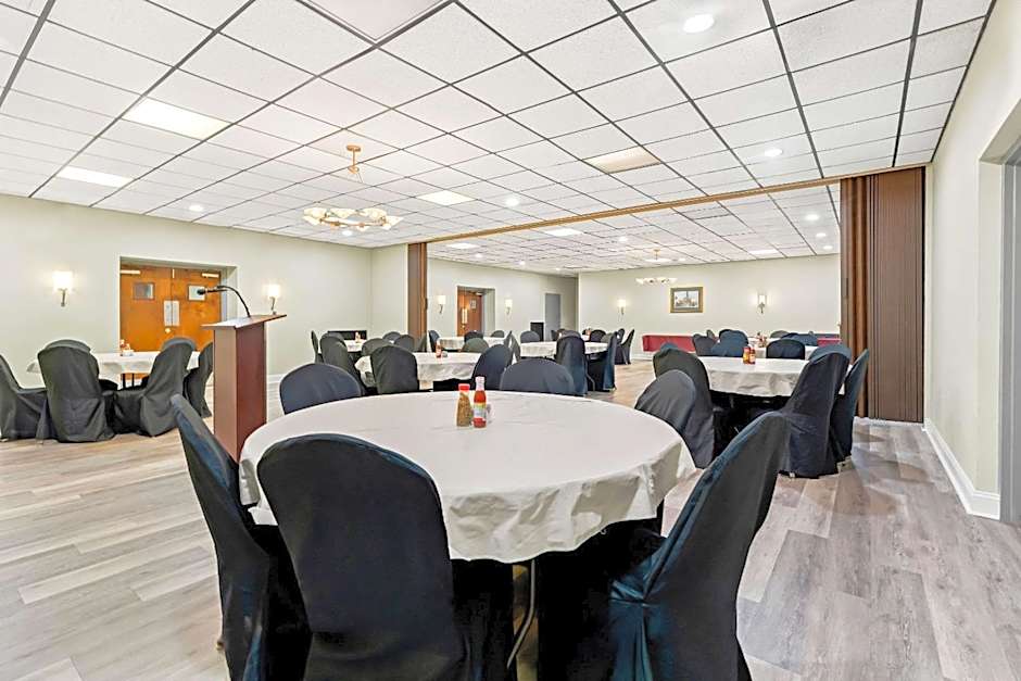 Quality Inn Americus