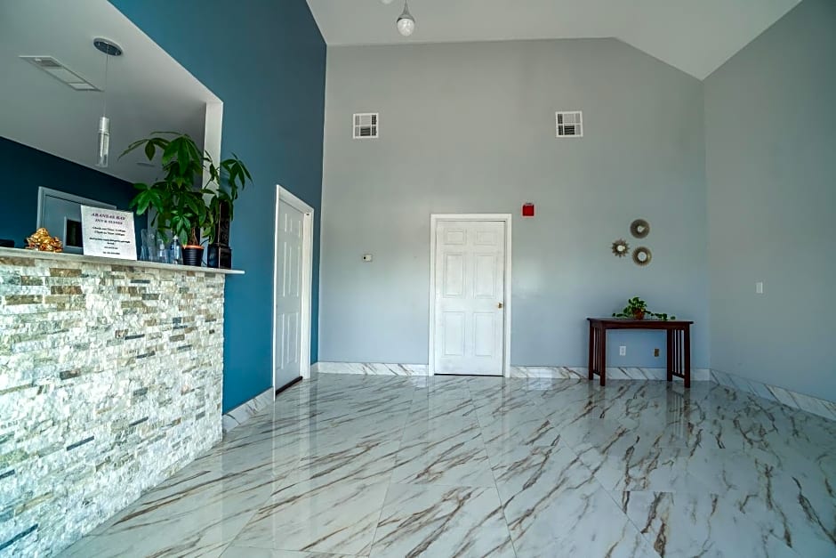 Aransas Bay Inn & Suites Corpus Christi by OYO