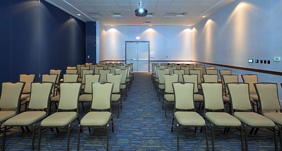 Holiday Inn Express : Eugene - Springfield, an IHG Hotel