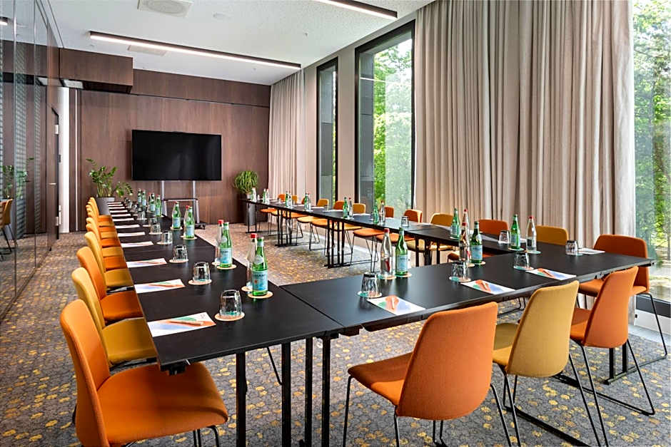 Melia Luxembourg