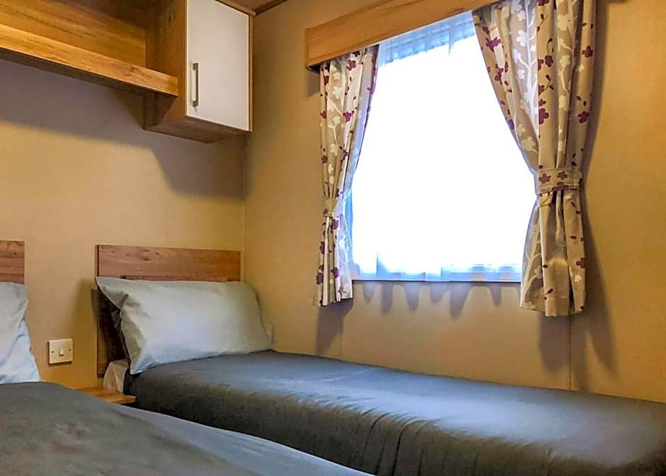 Towervans Caravan Park