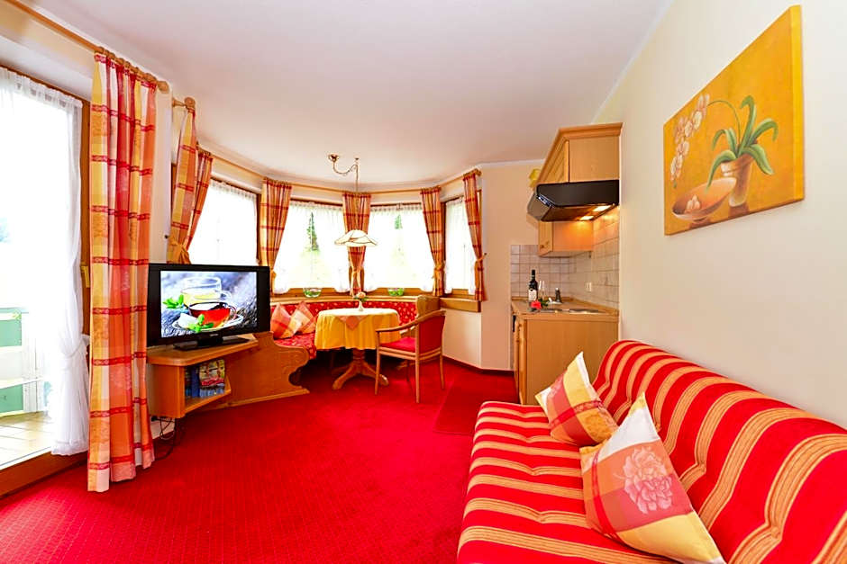 Hotel Garni Ingeborg