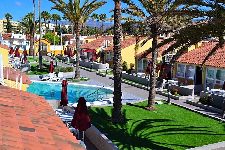 Bungalows Club Primavera