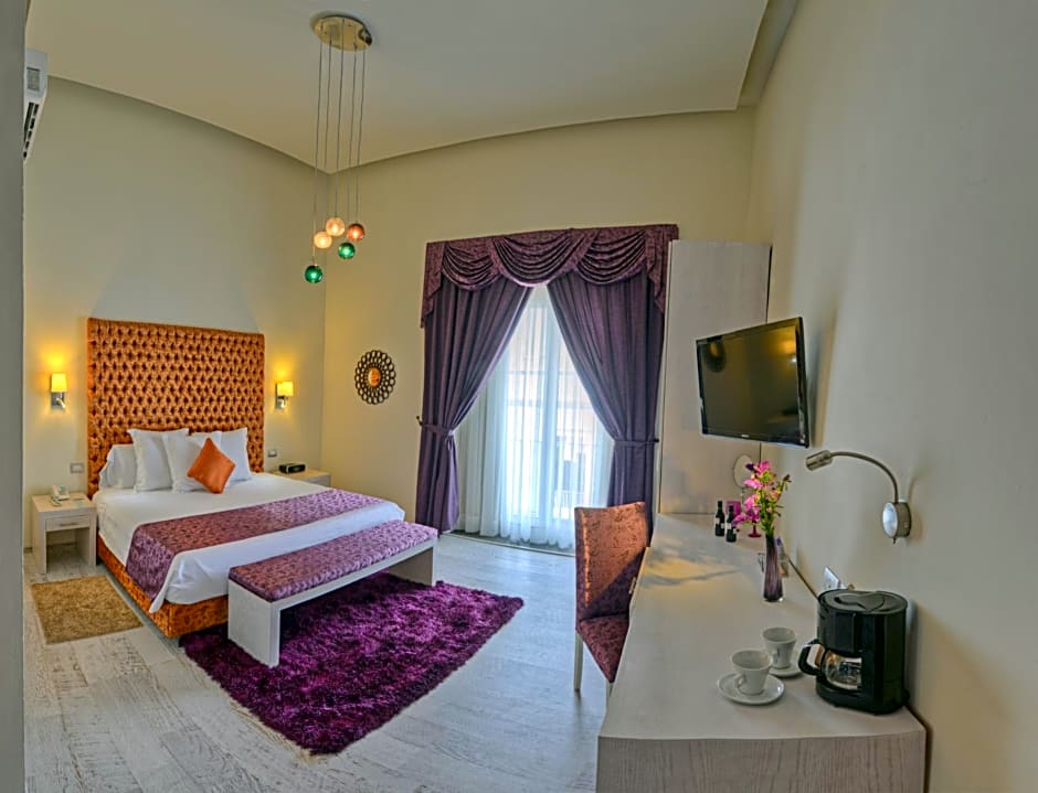 Hotel Andante