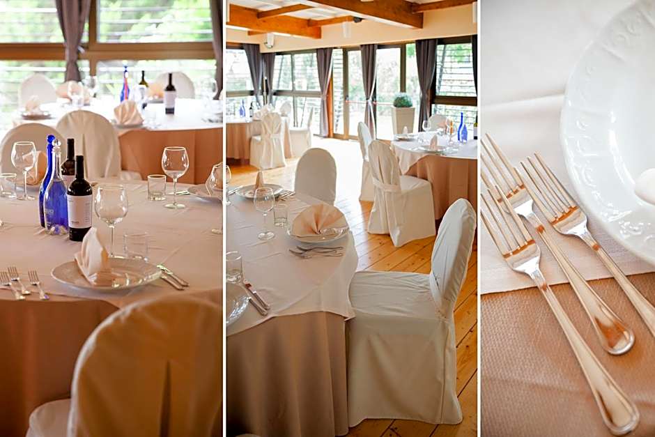 Ostia Antica Park Hotel & Spa