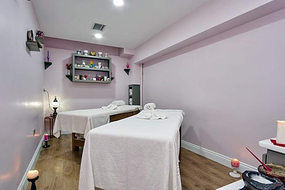 Sultan Suleyman Palace Hotel & Spa