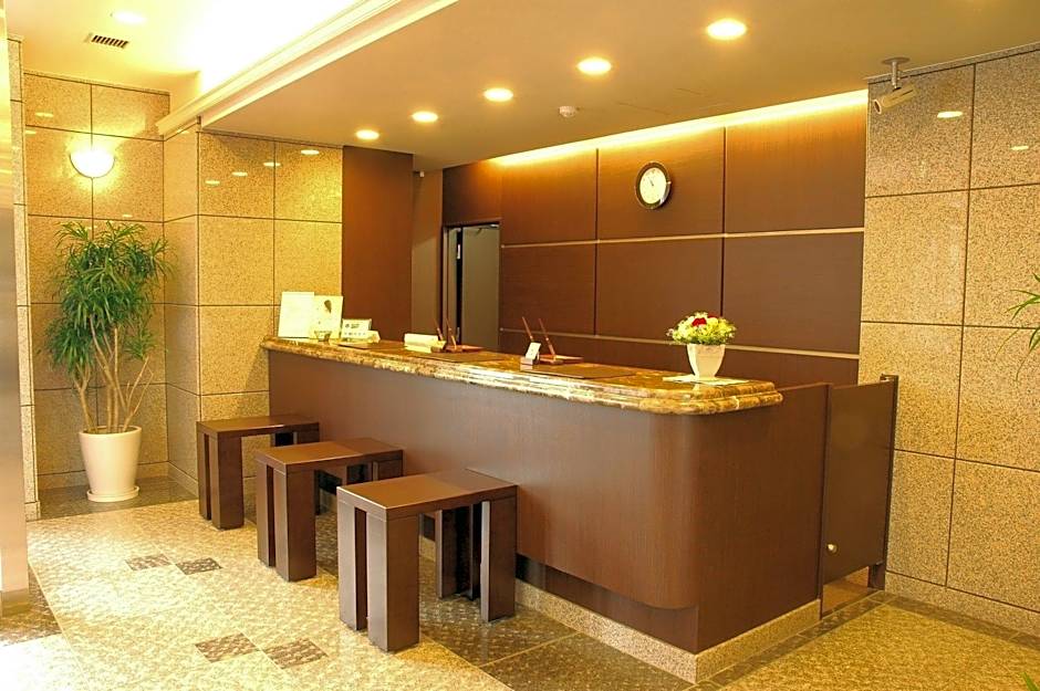 Hotel Route Inn Hirosaki Ekimae