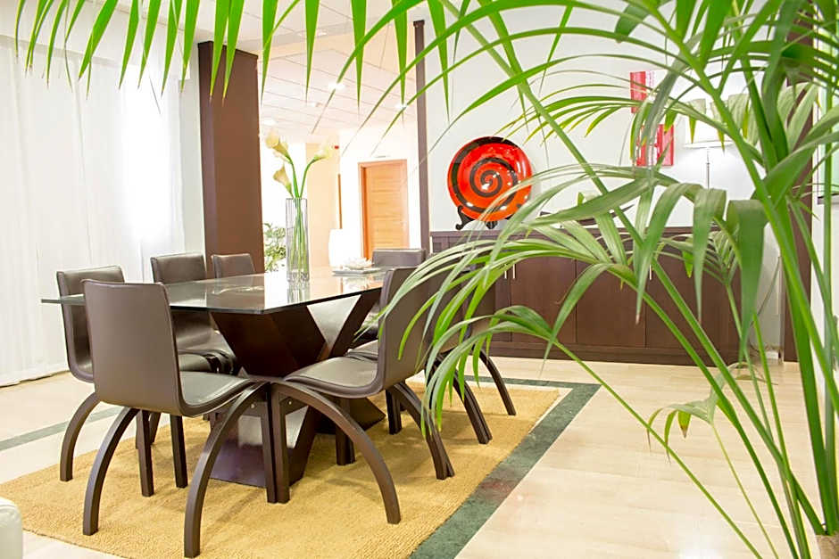 Hotel Carmen