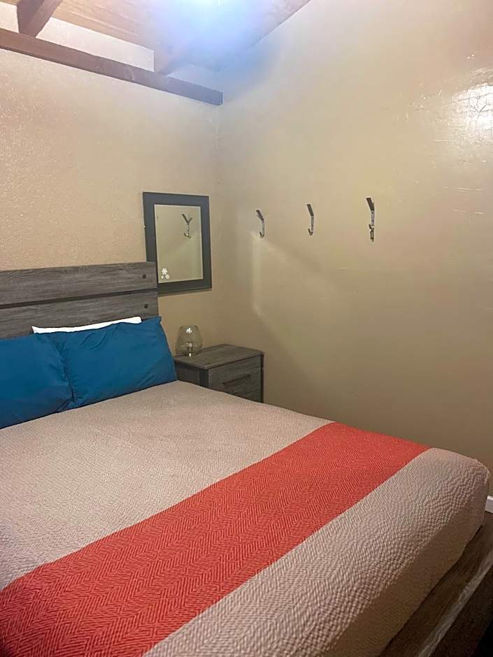 WILLIAMS AZ HOSTEL
