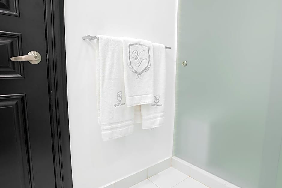 Hotel Boutique Villa Toscana