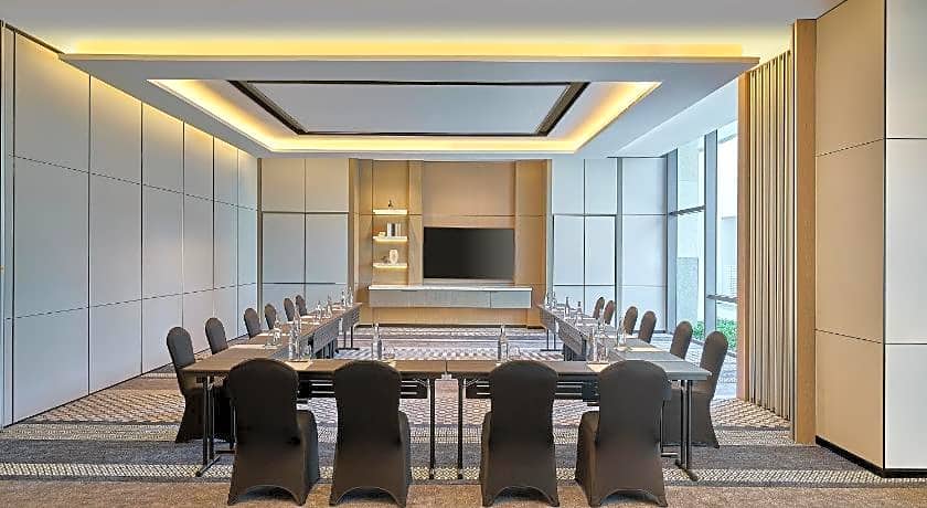 Penang Marriott Hotel