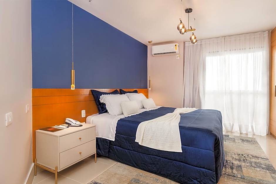 Royal Urban Macaé Hotel